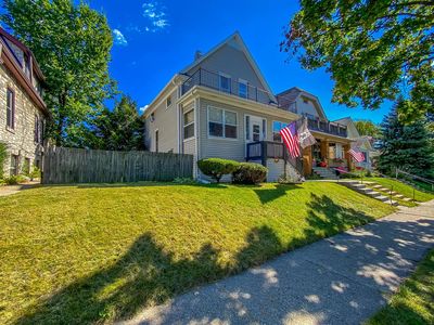 1542 South 56th STREET UNIT 1544, Milwaukee, WI, 53214