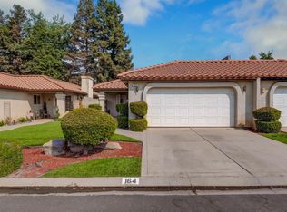 164 Crown Ln, Madera, CA