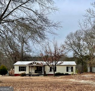 380 Jonah Hall Rd, Wrightsville, GA, 31096