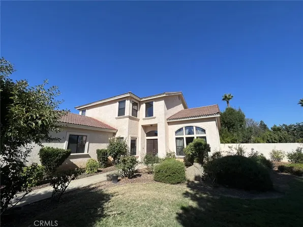 3200 Arcadian St, Chowchilla, CA 93610