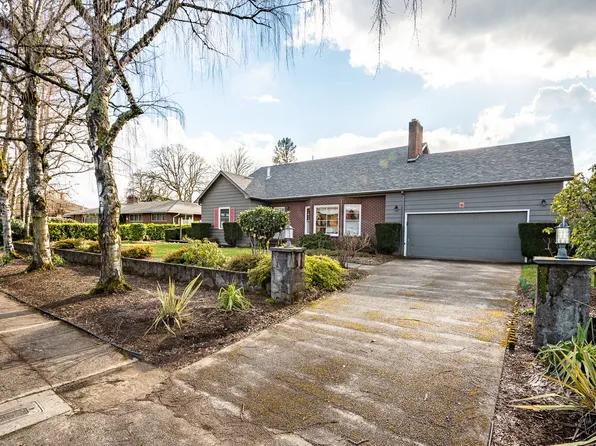 7306 N Willamette Blvd, Portland, OR 97203