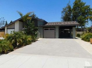 5005 Alta Colina Rd, Camarillo, CA 93012