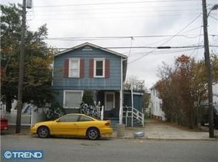 126 W Hand Ave, Wildwood, NJ 08260