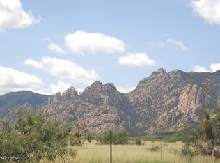 N Panorama Way, Cochise, AZ 85606