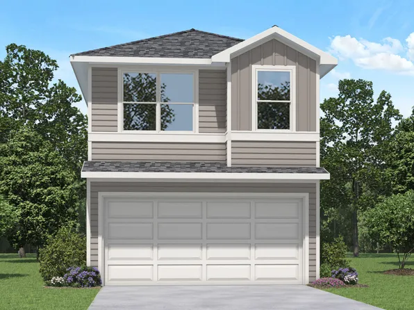7531 Bella Springs Dr, Humble, TX 77346
