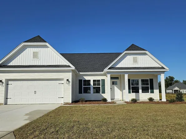 1060 Jase Dr. Lot 56, Longs, SC 29568