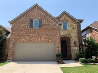 424 Spring Creek Dr, Argyle, TX 76226