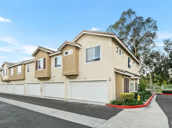 19621 Orviento Dr, Trabuco Canyon, CA 92679