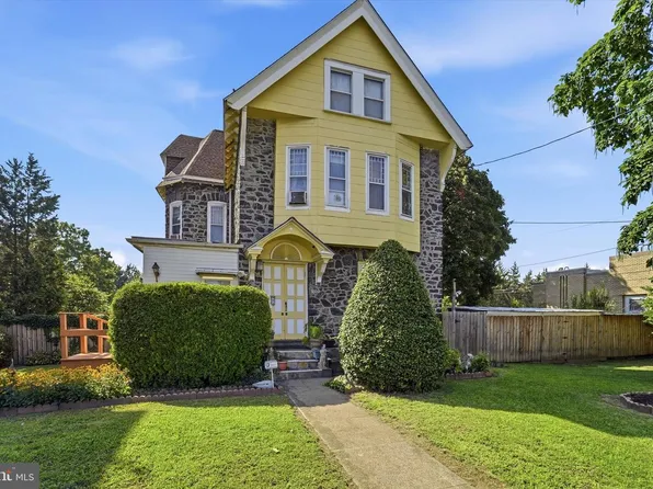 5330 Rising Sun Ave, Philadelphia, PA 19120