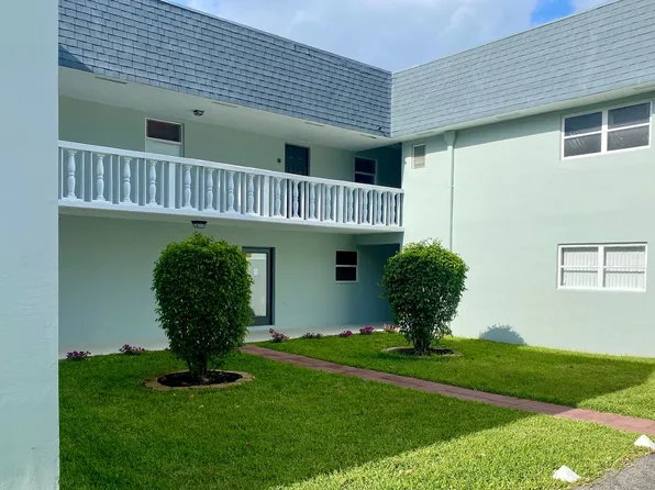 Brandon Palm Springs