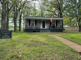 1247 Glenn Ave, Florence, AL 35630