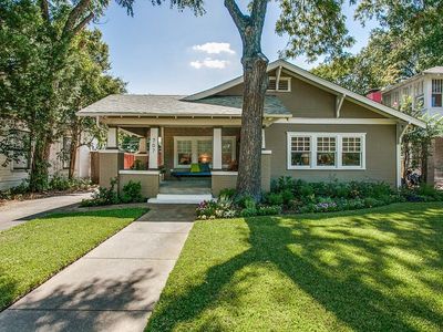 707 Glendale St, Dallas, TX, 75214