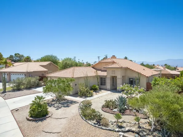 65949 Avenida Dorado, Desert Hot Springs, CA 92240