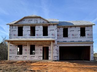 312 One Tree Hl, Sanford, NC 27330