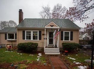 84 Brimbal Ave, Beverly, MA 01915