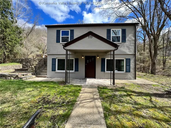 773 Pacific St, Charleston, WV 25302