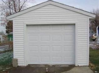 98 NW I St, Richmond, IN