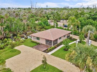 1046 Periwinkle Way #A, Sanibel, FL 33957