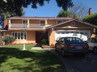 635 Princeton Dr, Sunnyvale, CA