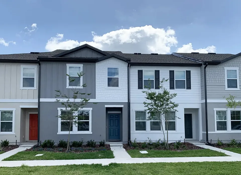 3031 Springwell Loop