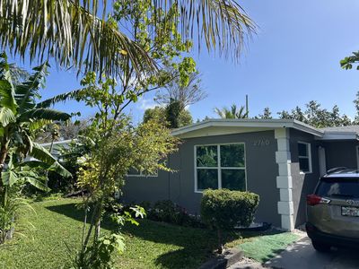 2760 NE 4th Court, Boynton Beach, FL, 33435