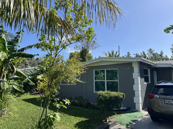 2760 NE 4th Court, Boynton Beach, FL 33435