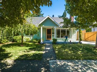 2012 NE 63rd Ave, Portland, OR 97213