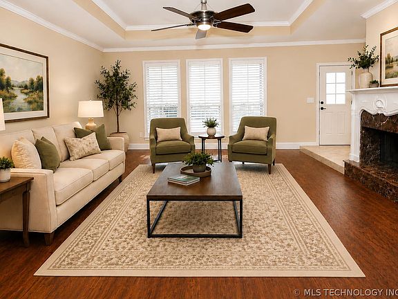 4th image of 5408 W Orlando Cir