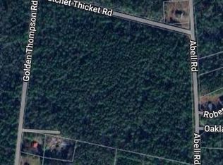 21126 Golden Thompson Rd, Avenue, MD 20609