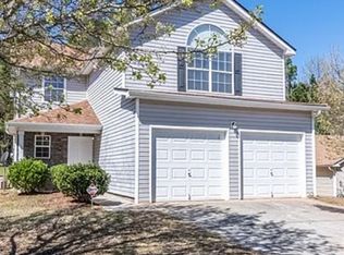 4315 Big Horn Pass, Douglasville, GA 30135