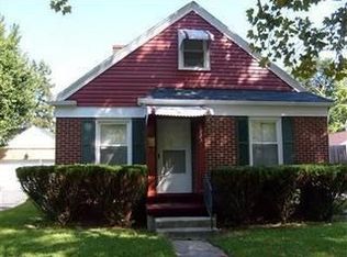 1923 Haverhill Dr, Dayton, OH