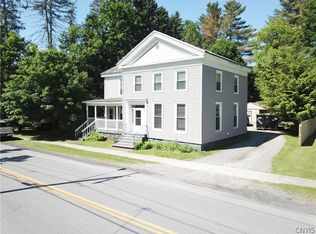 7881 Steuben St, Holland Patent, NY