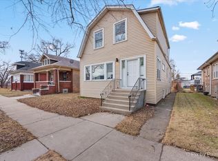 8030 S Constance Ave, Chicago, IL