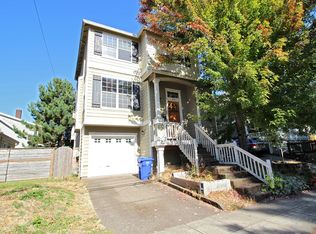57 NE Fremont St, Portland, OR 97212