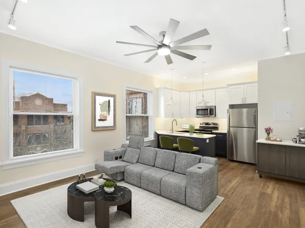 1020 W Ardmore Ave, Chicago, IL