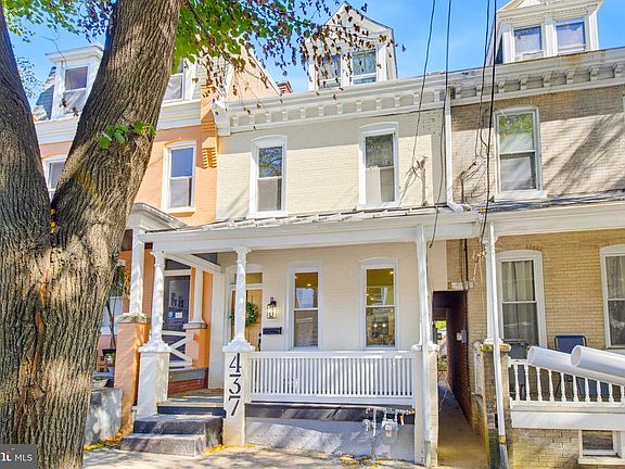 4th image of 437 Lancaster Ave