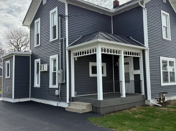 211 Midland Ave, Findlay, OH 45840