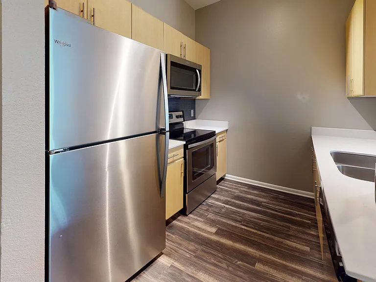 Legacy Village Apartment Homes — Photo 99