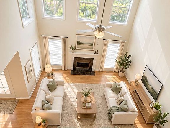 4th image of 2588 Chipping Ct