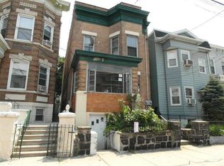 258 Hancock Avenue #FL GROUND, Jersey City, NJ 07307