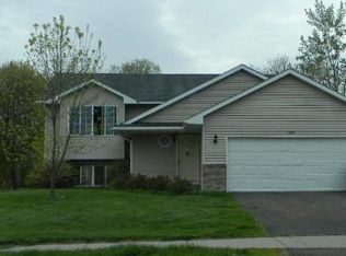 1705 Whitetail Run, Buffalo, MN 55313