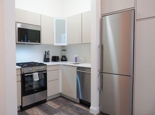 3003 P St NW #203, Washington, DC 20007