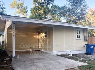 4710 1/2 4th Ave S, Saint Petersburg, FL 33711