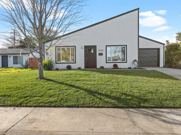 7528 Lemarsh Way, Sacramento, CA 95822