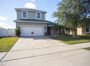 2306 Walnut Canyon Dr, Kissimmee, FL 34758