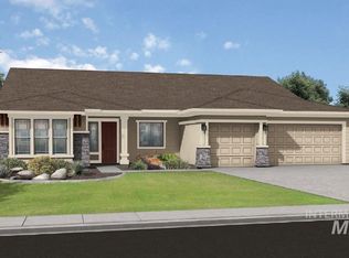 1073 N Longhorn Pl, Eagle, ID 83616