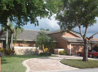 1933 NW 107th Dr, Coral Springs, FL 33071