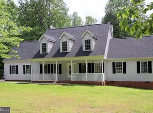 487 Old Forge Way, Madison, VA 22727