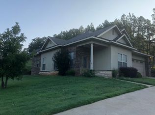 112 Lakeview Ct #112, Fort Smith, AR 72903