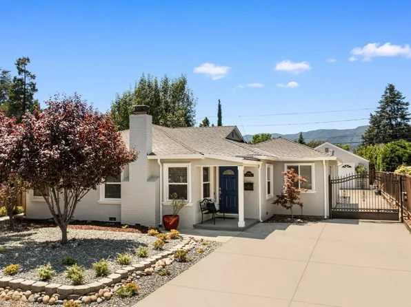 15098 Stratford Dr, San Jose, CA 95124